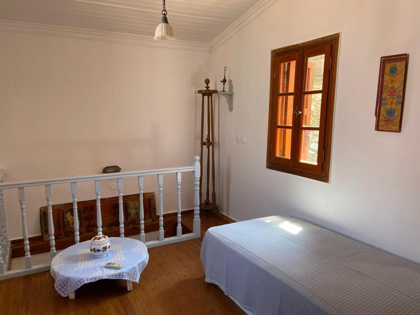Astradeni Villa Sými Eksteriør bilde