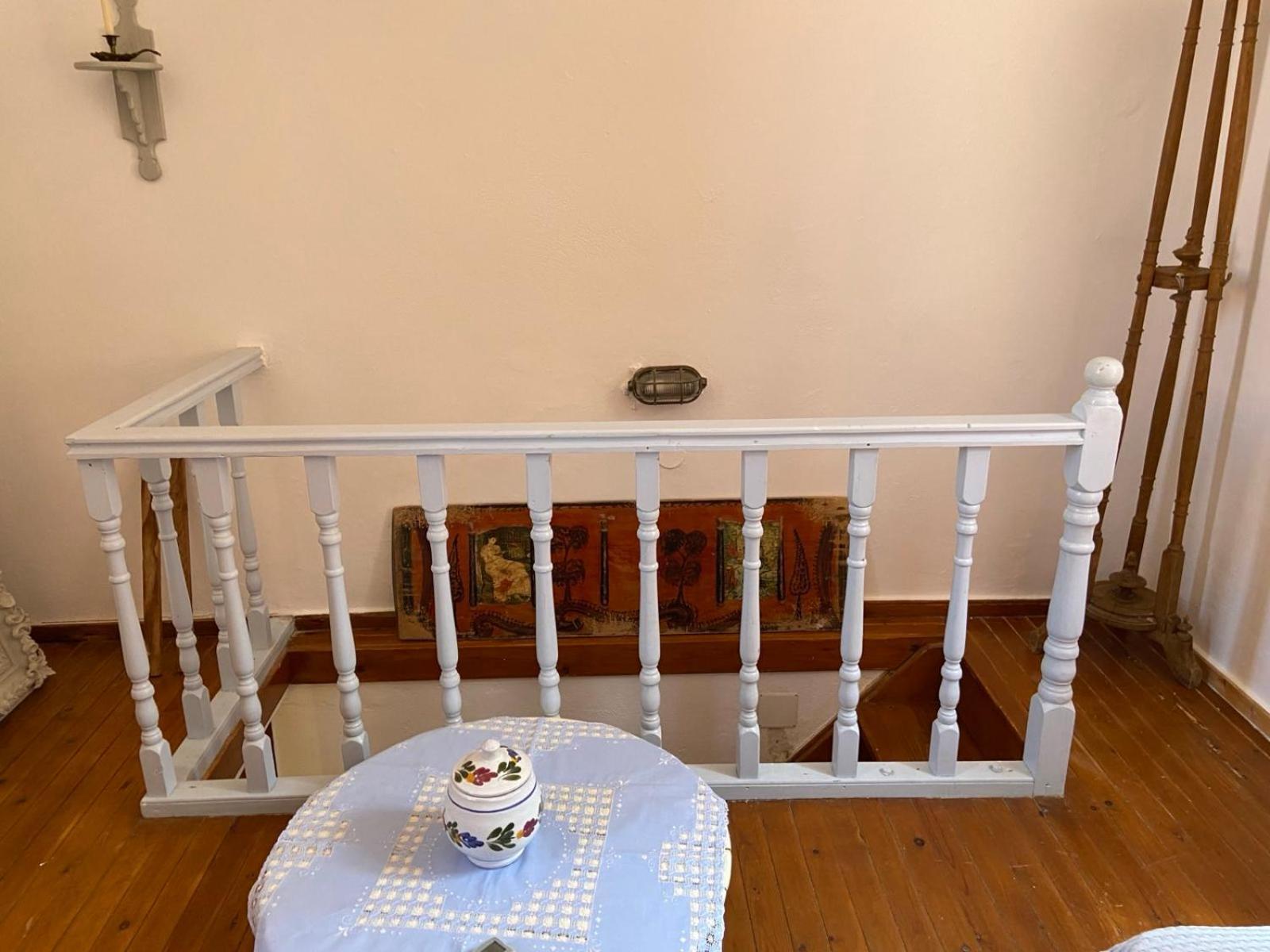 Astradeni Villa Sými Eksteriør bilde