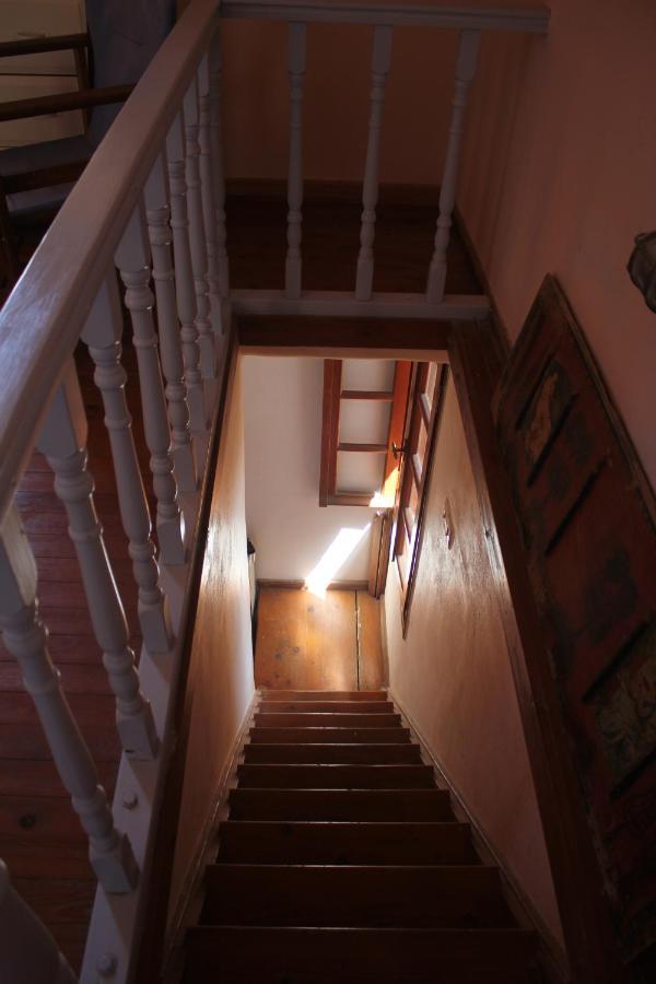 Astradeni Villa Sými Eksteriør bilde